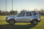 Renault Duster Los Pumas 2019 года (AR)